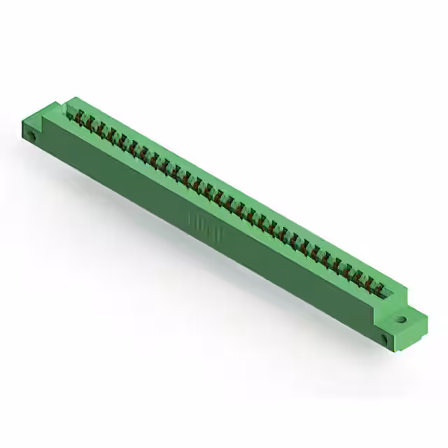 305-058-521-212 EDAC Inc.  Edgeboard Connectors